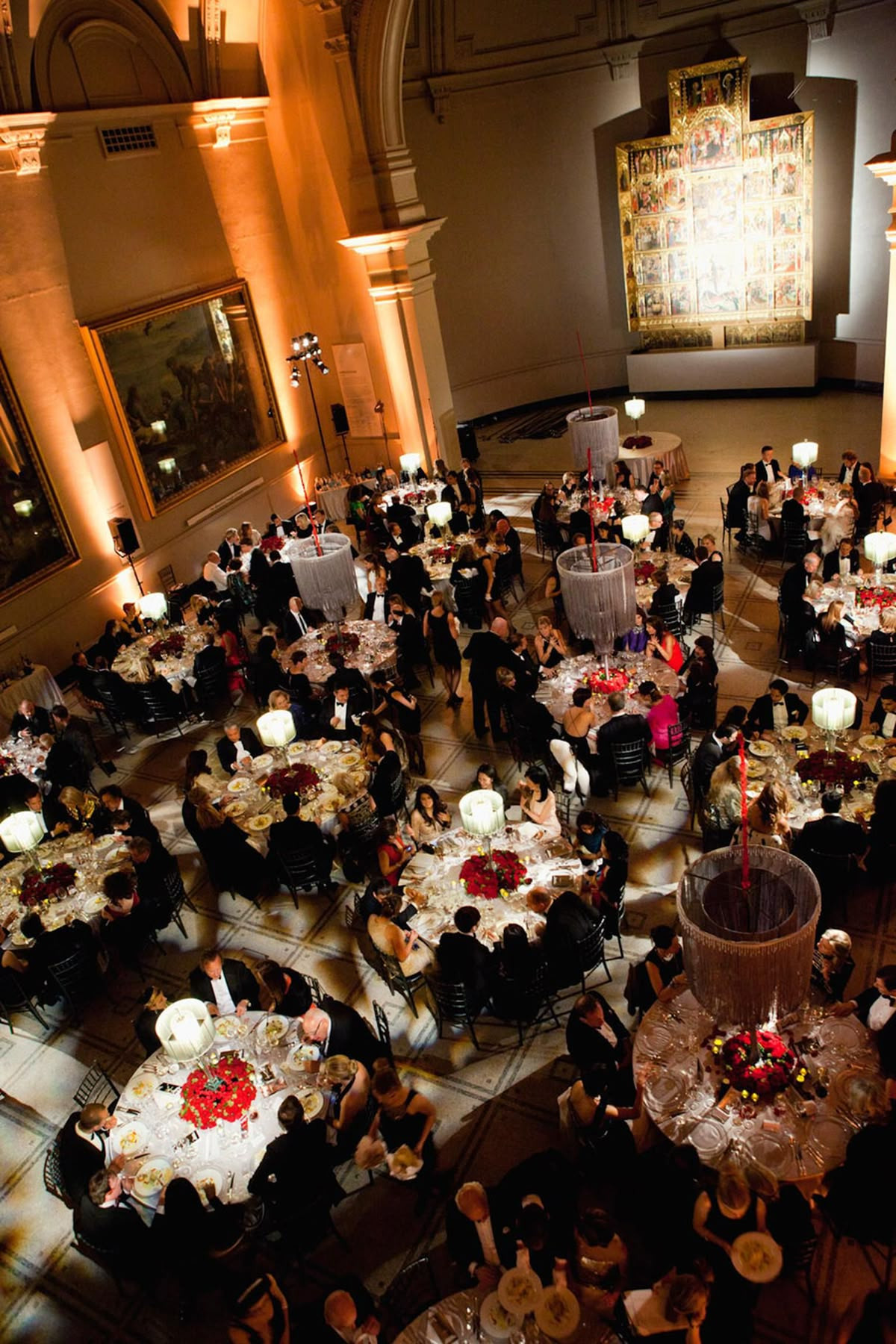 Gala Dinner hải sản đặc trưng Phú Yên